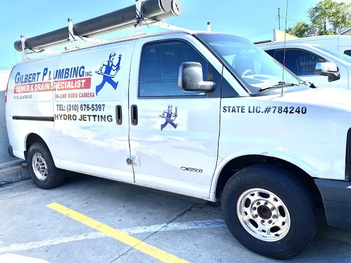 Gilbert Plumbing Inc Picture 2