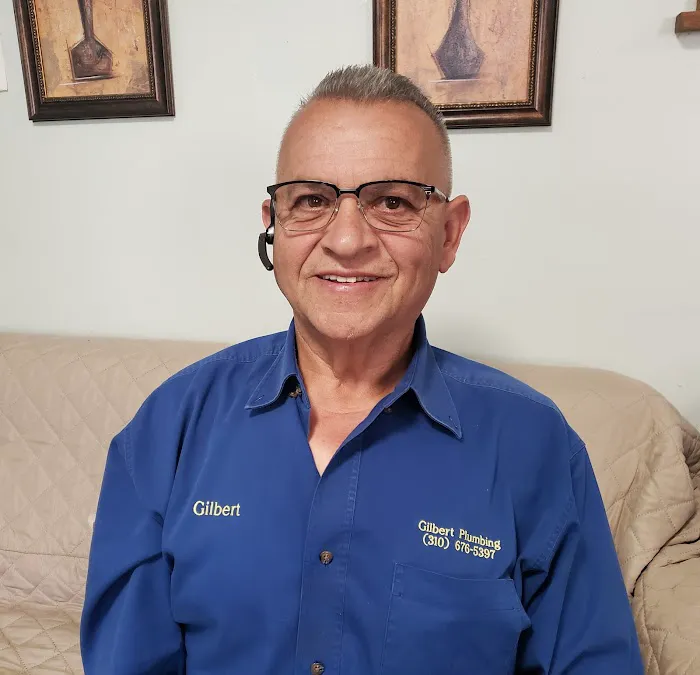 Gilbert Plumbing Inc Picture 3