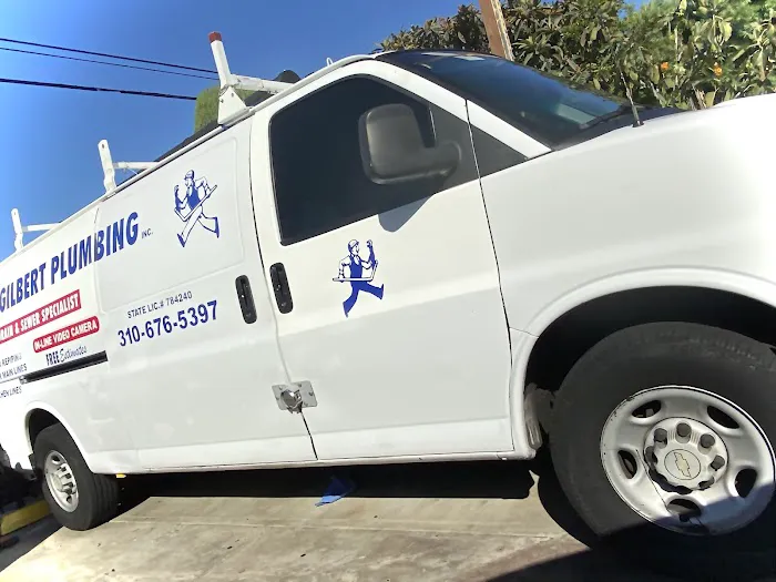 Gilbert Plumbing Inc Picture 1
