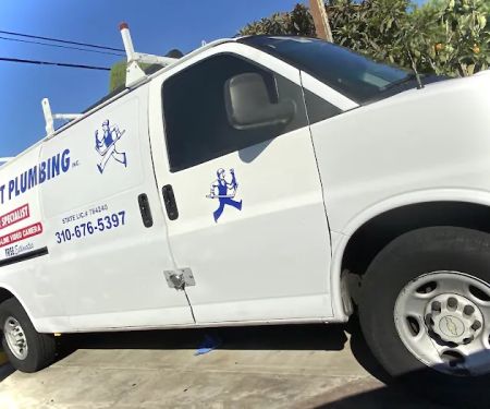 Gilbert Plumbing Inc