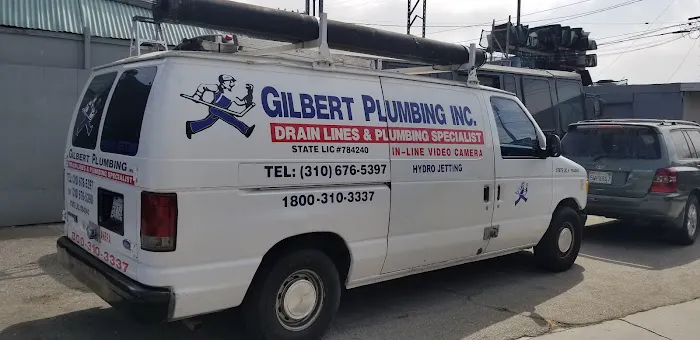 Gilbert Plumbing Inc Picture 5