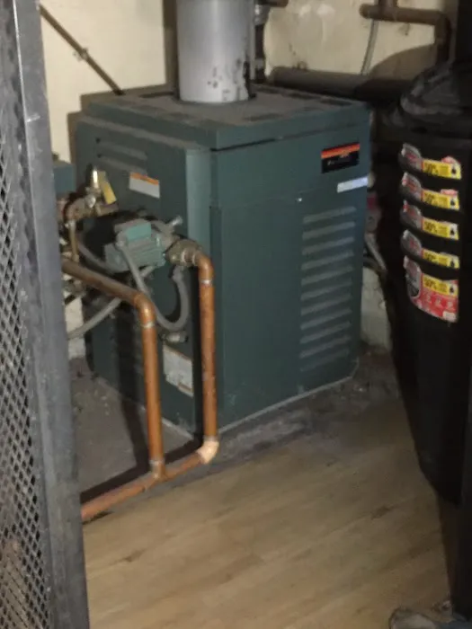 Cova Plumbing& Rooter Picture 1
