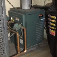 Cova Plumbing& Rooter ico