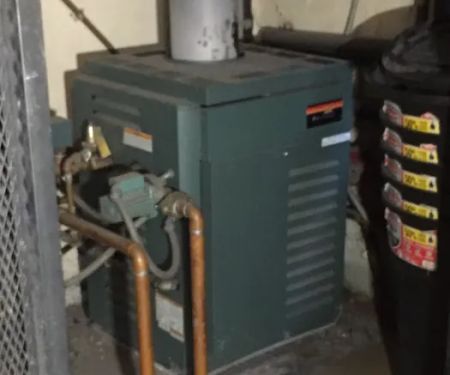 Cova Plumbing& Rooter