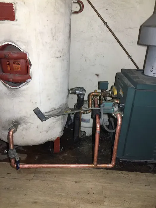 Cova Plumbing& Rooter Picture 2