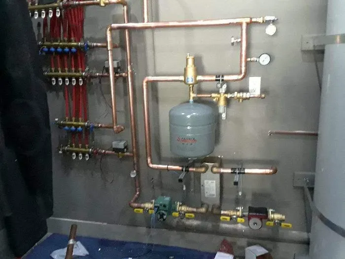 Rbg Plumbing Picture 2