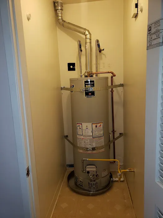 Rbg Plumbing Picture 1