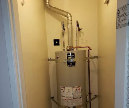 Rbg Plumbing
