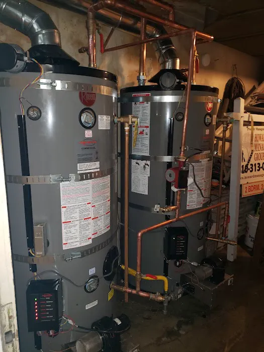 Rbg Plumbing Picture 3