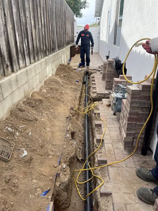 Adeedo Plumbing, Drains & Heating Picture 10