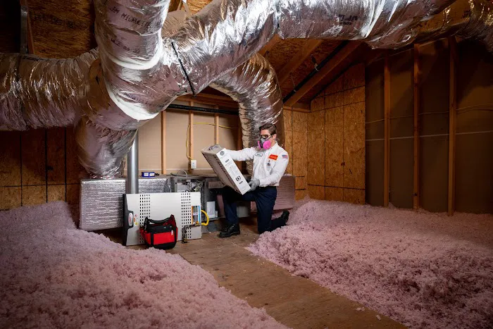 Adeedo Plumbing, Drains & Heating Picture 7