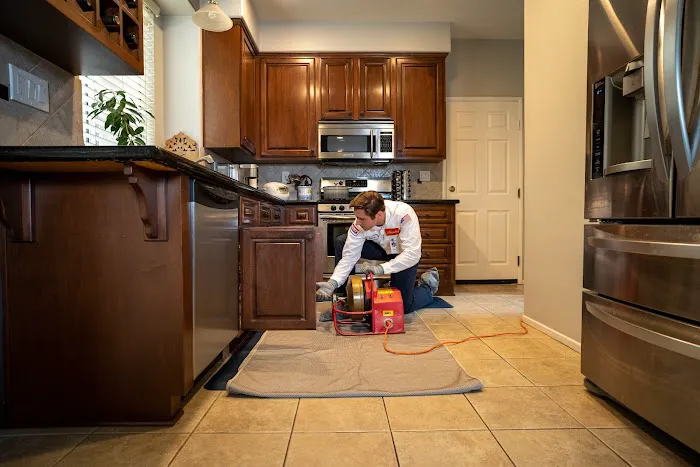 Adeedo Plumbing, Drains & Heating Picture 5