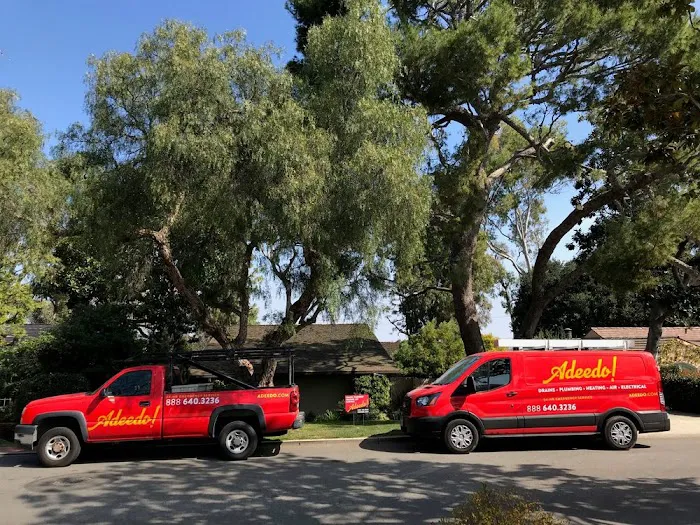 Adeedo Plumbing, Drains & Heating Picture 3