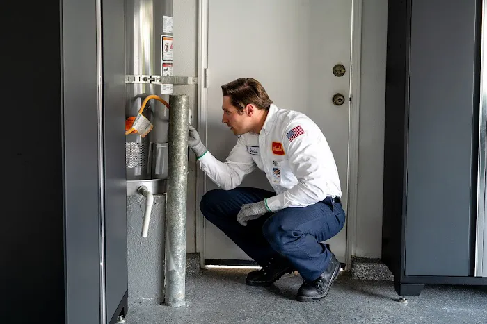 Adeedo Plumbing, Drains & Heating Picture 1