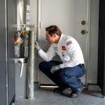 Adeedo Plumbing, Drains & Heating