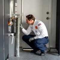Adeedo Plumbing, Drains & Heating ico