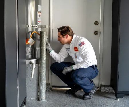 Adeedo Plumbing, Drains & Heating