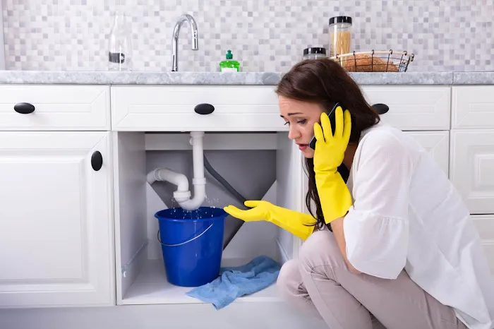 Yates Plumbing Experts Picture 8
