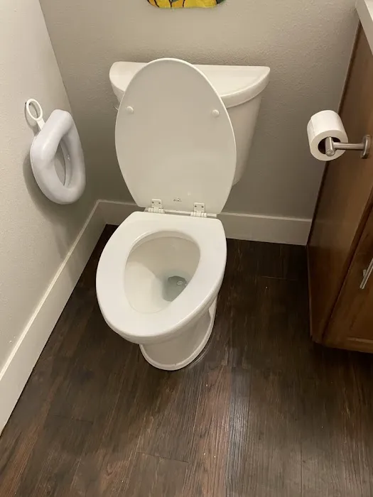 Yates Plumbing Experts Picture 1