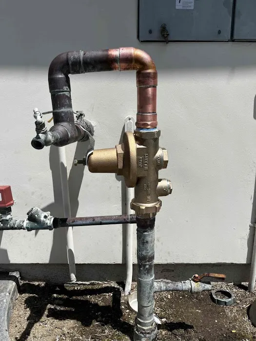 Yates Plumbing Experts Picture 5
