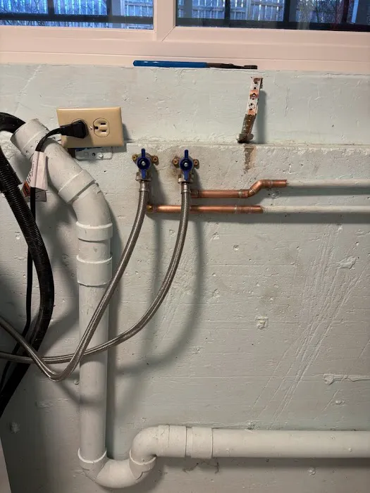 Yates Plumbing Experts Picture 2