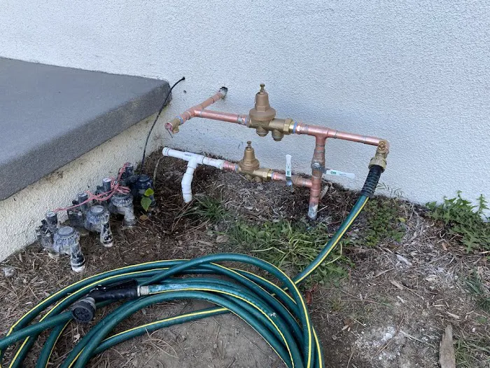 Yates Plumbing Experts Picture 4