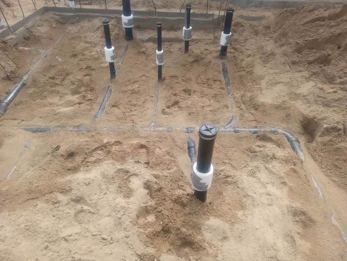 Fragoso Plumbing Inc. Picture 1