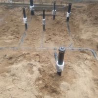 Fragoso Plumbing Inc. ico