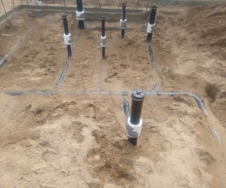 Fragoso Plumbing Inc.