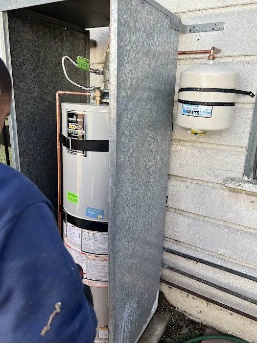 Fragoso Plumbing Inc. Picture 2