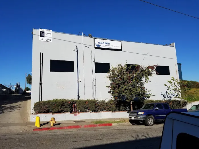 Roto-Rooter Plumbing & Water Cleanup Picture 4