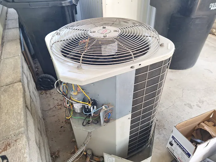 Mike Diamond Plumbing, HVAC & Electrical - Inglewood Picture 1