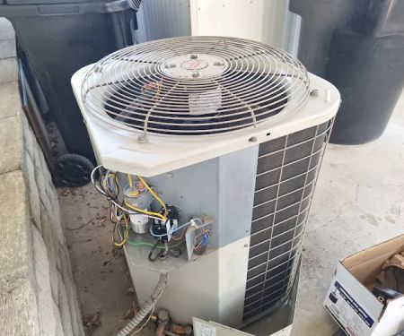Mike Diamond Plumbing, HVAC & Electrical - Inglewood