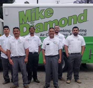 Mike Diamond Plumbing, HVAC & Electrical - Inglewood Picture 6
