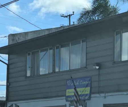 Rick Campos Plumbing Heating A/c