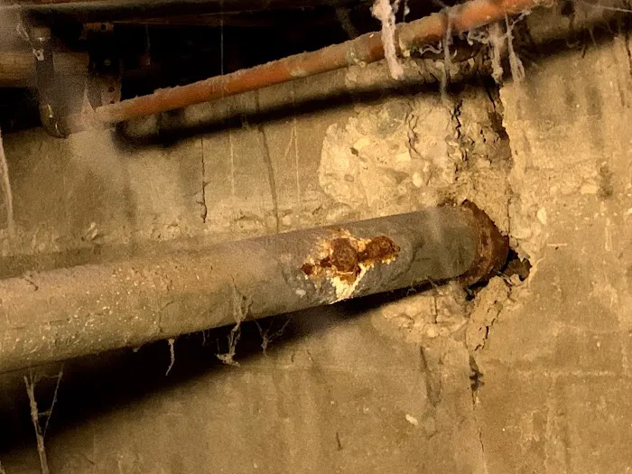 JLG Plumbing Picture 2