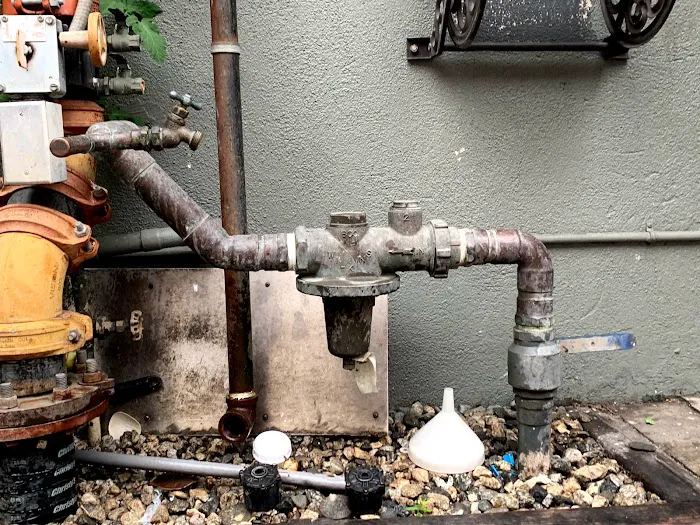 JLG Plumbing Picture 3