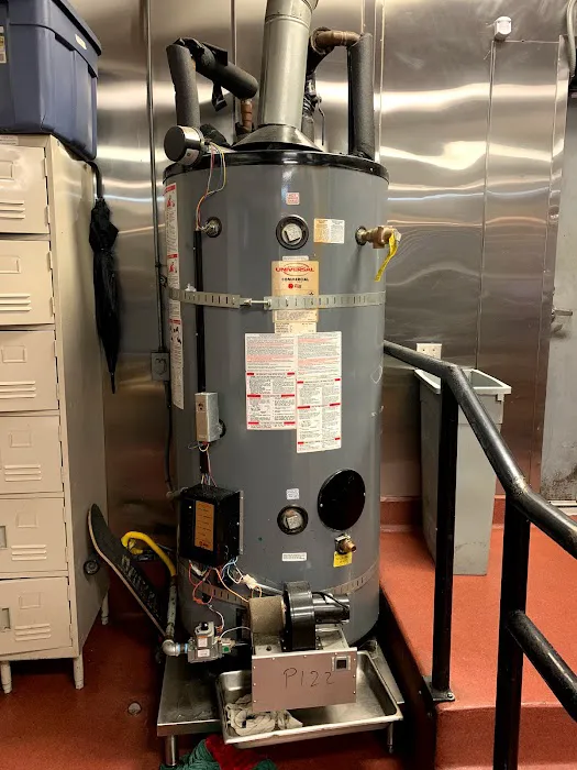 JLG Plumbing Picture 1