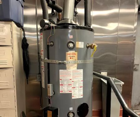 JLG Plumbing