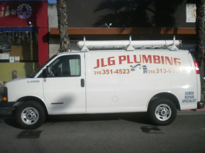 JLG Plumbing Picture 4