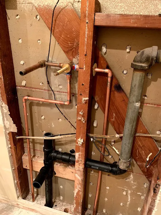 JLG Plumbing Picture 10