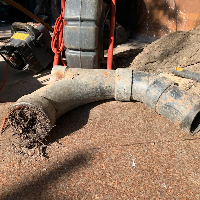 JLG Plumbing Picture 7
