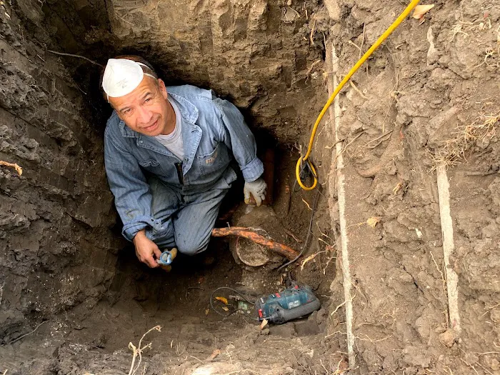 JLG Plumbing Picture 8