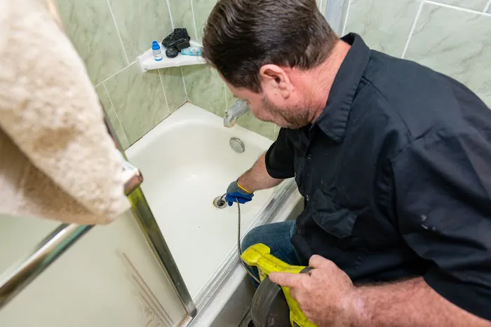 AAA Preferred Plumbing Inc Picture 10