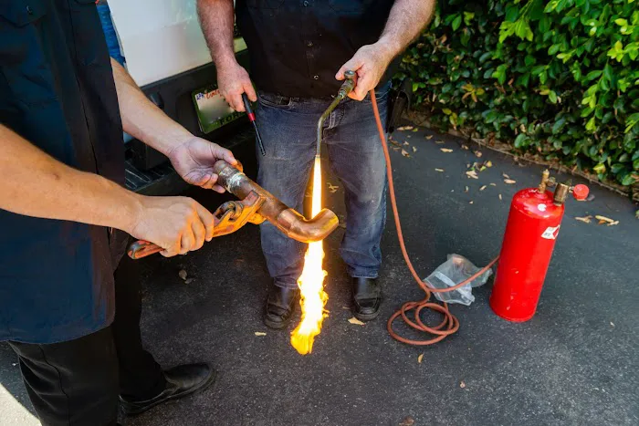 AAA Preferred Plumbing Inc Picture 4