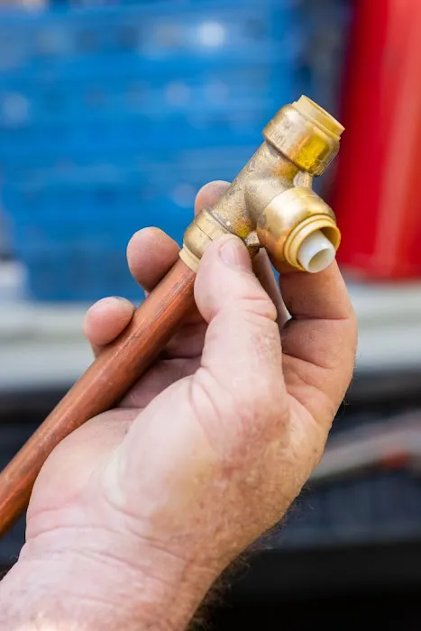 AAA Preferred Plumbing Inc Picture 1