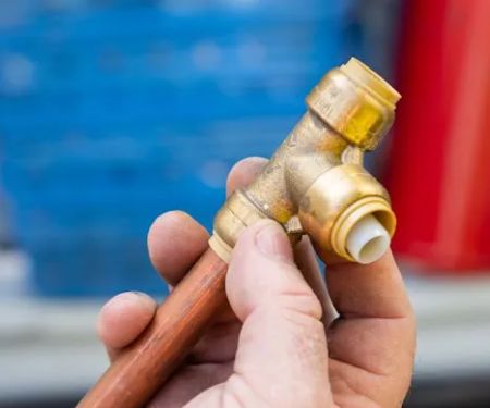 AAA Preferred Plumbing Inc