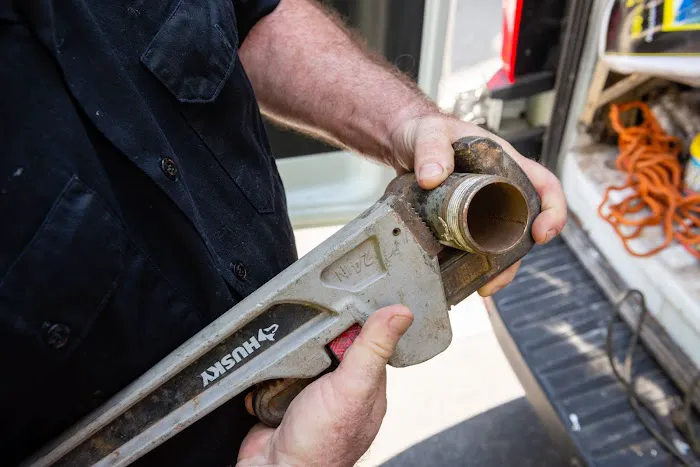 AAA Preferred Plumbing Inc Picture 8