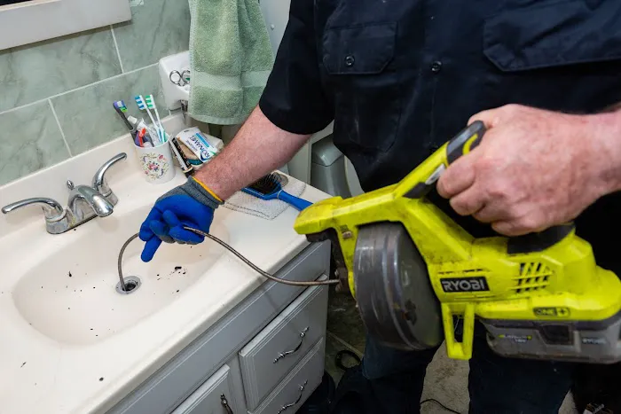 AAA Preferred Plumbing Inc Picture 7