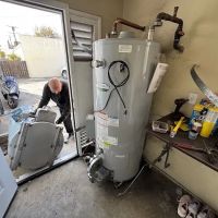 Pacific Plumbing Team ico